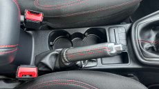 Ford Puma 1.0 EcoBoost Hybrid mHEV ST-Line 5dr Petrol Hatchback